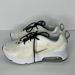 Nike air max 200